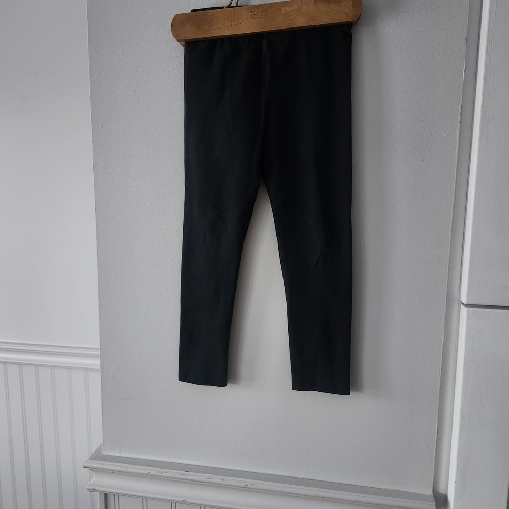 OshKosh B'gosh Charcoal Leggings